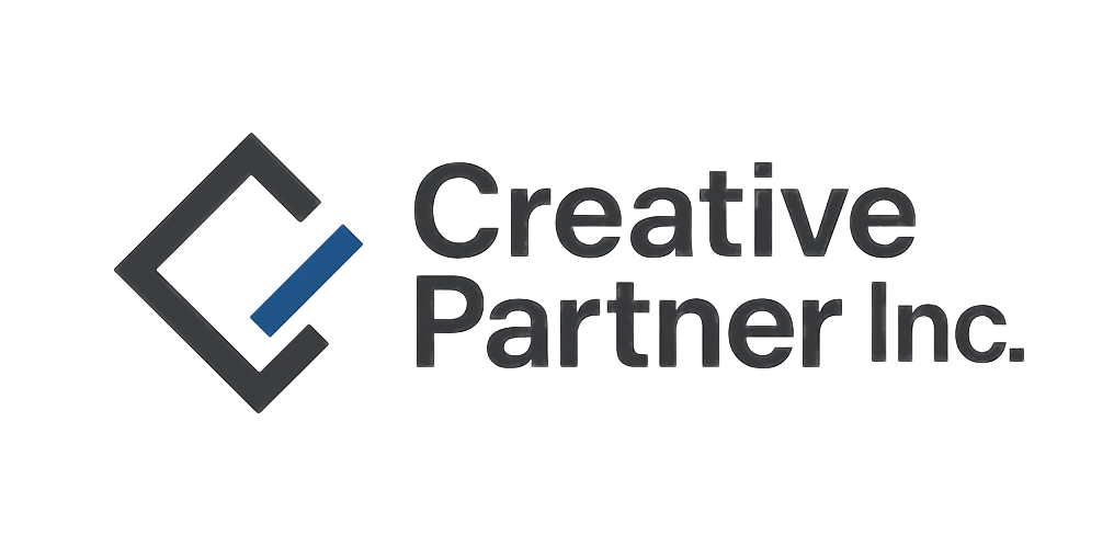 Creative Partner inc.